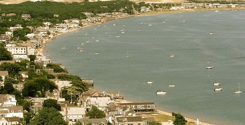 east end provincetown