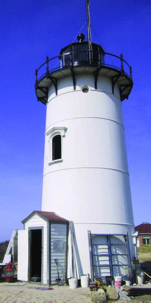 race point light april